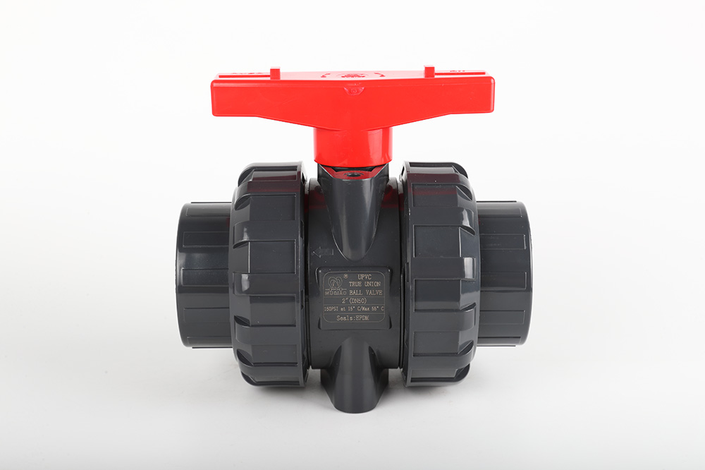 黟县双由令球阀